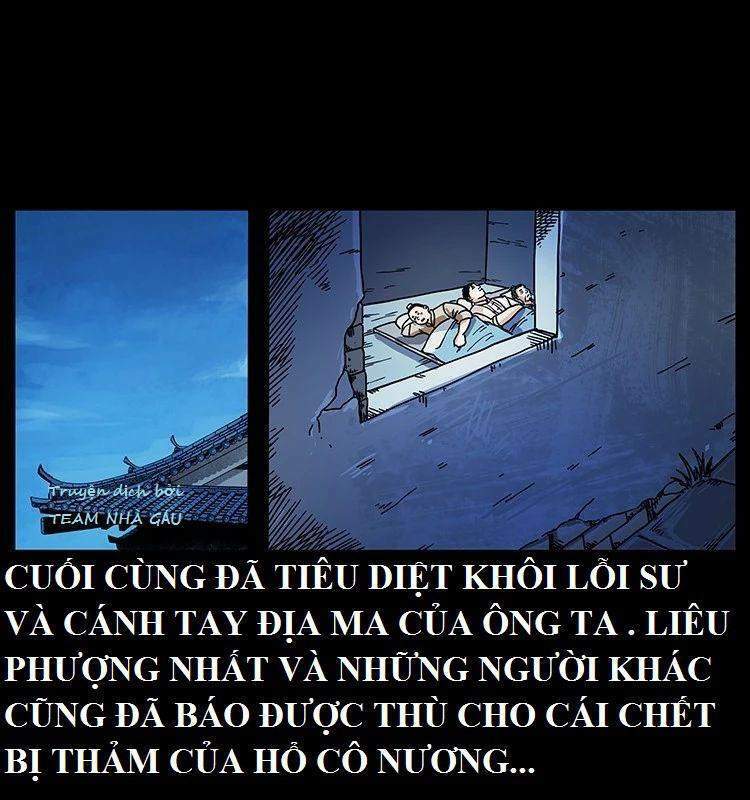 Tiên Sơn Truyền Kỳ Chap 25 - Next Chap 26