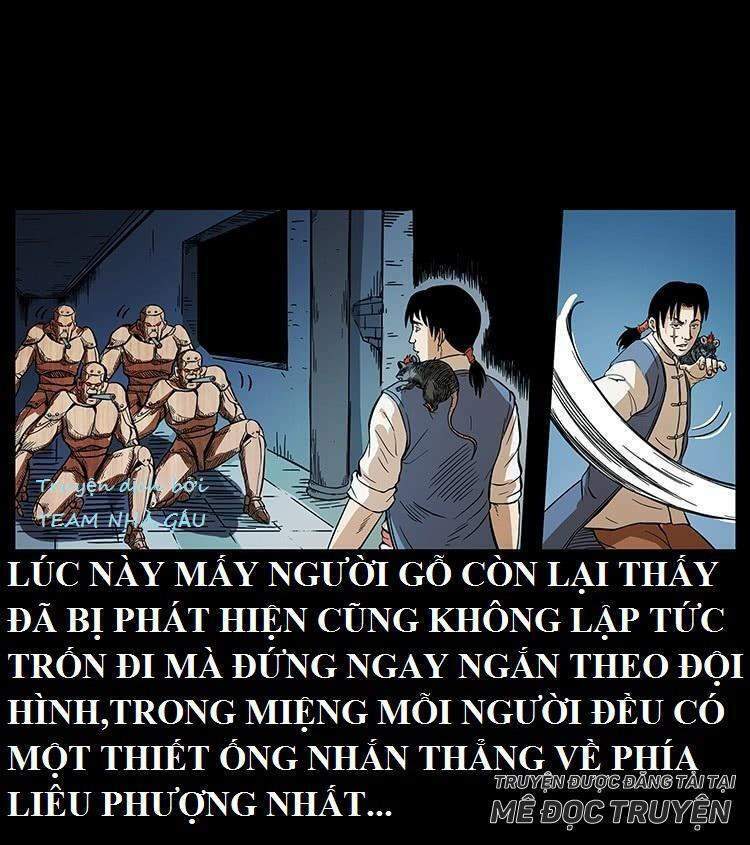Tiên Sơn Truyền Kỳ Chap 25 - Next Chap 26