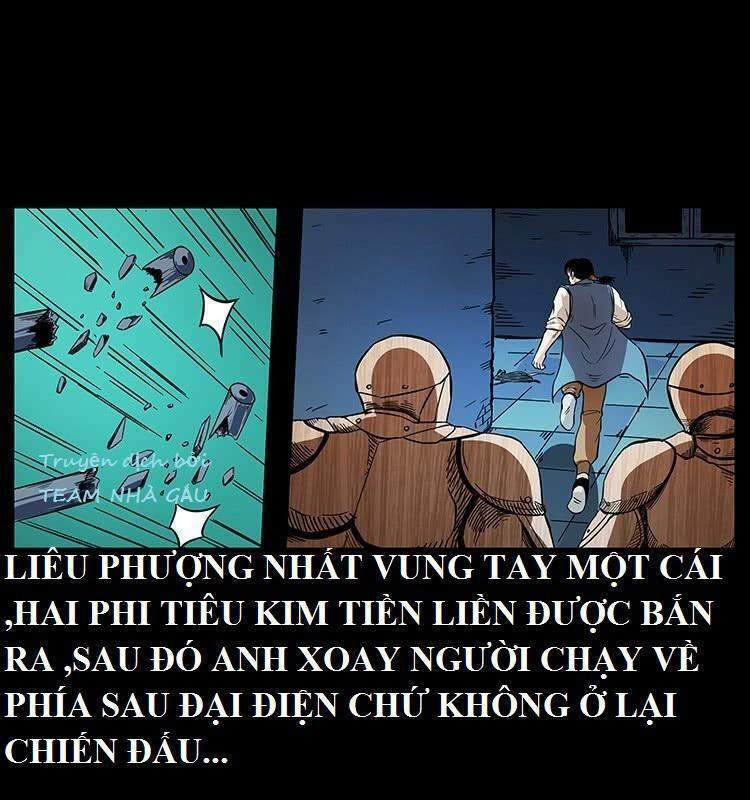 Tiên Sơn Truyền Kỳ Chap 25 - Next Chap 26