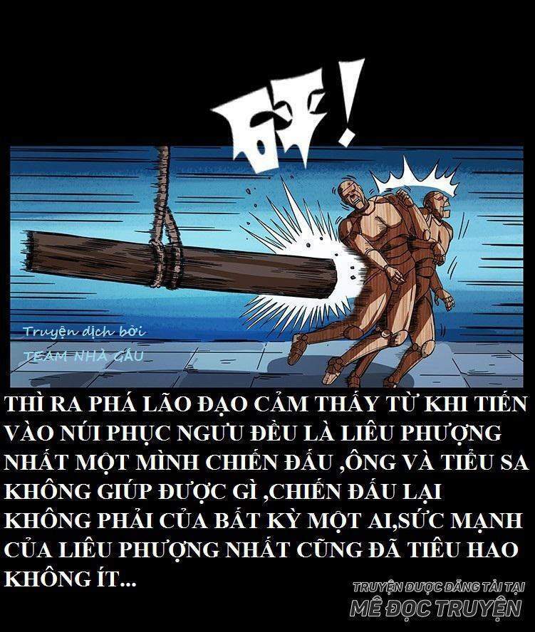 Tiên Sơn Truyền Kỳ Chap 25 - Next Chap 26