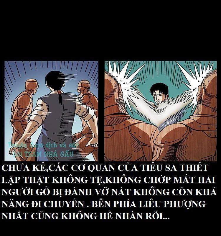 Tiên Sơn Truyền Kỳ Chap 25 - Next Chap 26