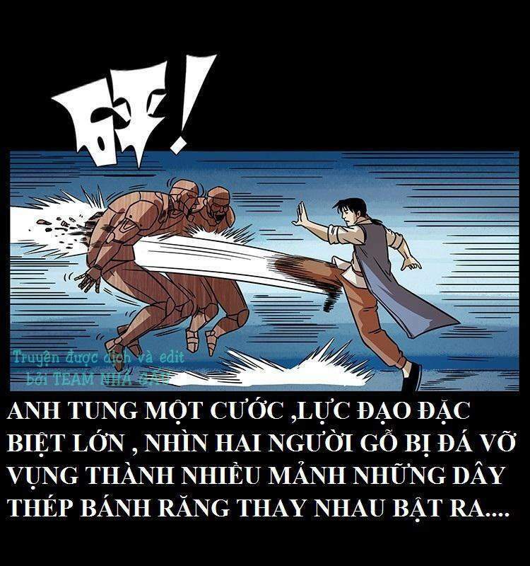 Tiên Sơn Truyền Kỳ Chap 25 - Next Chap 26