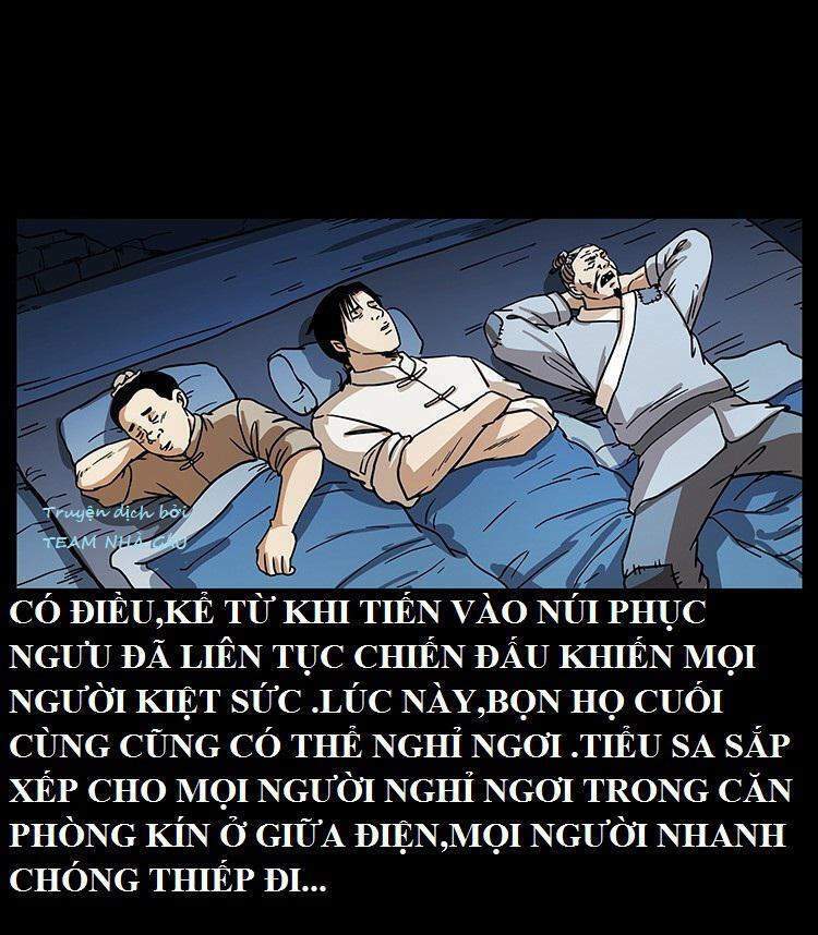 Tiên Sơn Truyền Kỳ Chap 25 - Next Chap 26