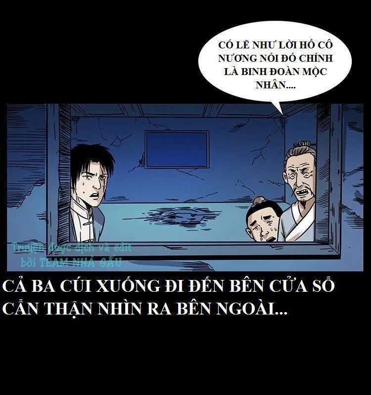 Tiên Sơn Truyền Kỳ Chap 25 - Next Chap 26