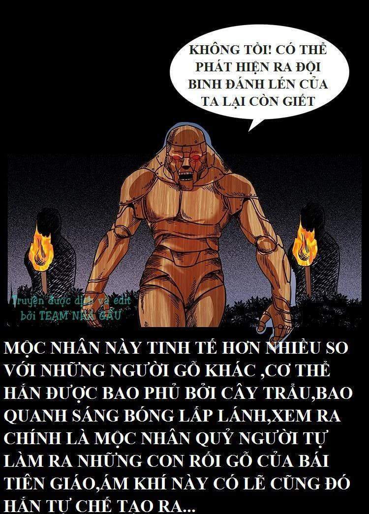Tiên Sơn Truyền Kỳ Chap 25 - Next Chap 26