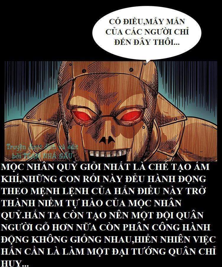Tiên Sơn Truyền Kỳ Chap 25 - Next Chap 26