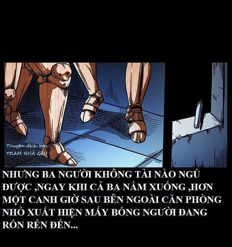 Tiên Sơn Truyền Kỳ Chap 25 - Next Chap 26