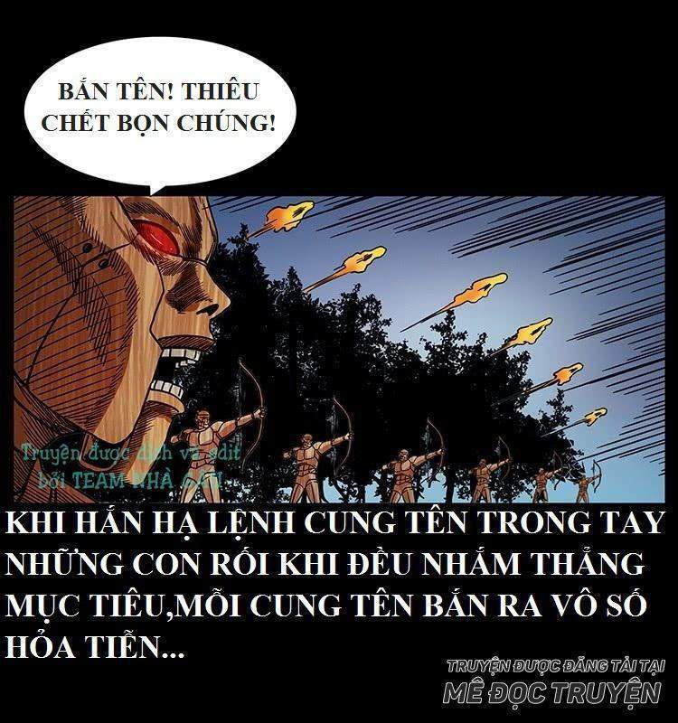 Tiên Sơn Truyền Kỳ Chap 25 - Next Chap 26