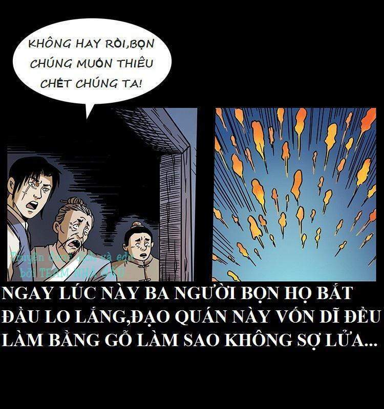Tiên Sơn Truyền Kỳ Chap 25 - Next Chap 26