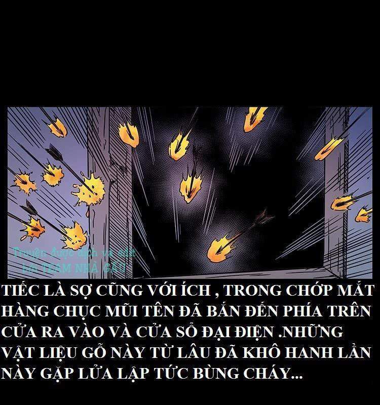Tiên Sơn Truyền Kỳ Chap 25 - Next Chap 26