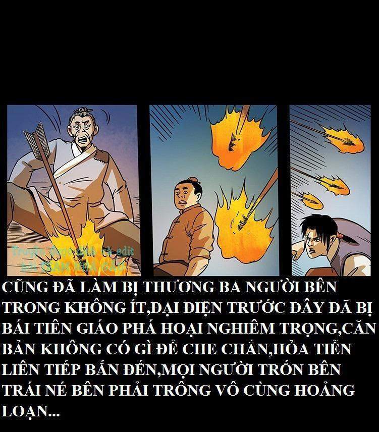 Tiên Sơn Truyền Kỳ Chap 25 - Next Chap 26