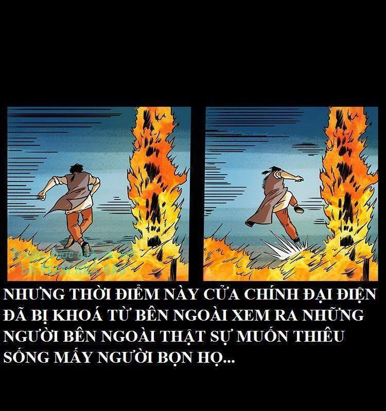 Tiên Sơn Truyền Kỳ Chap 25 - Next Chap 26
