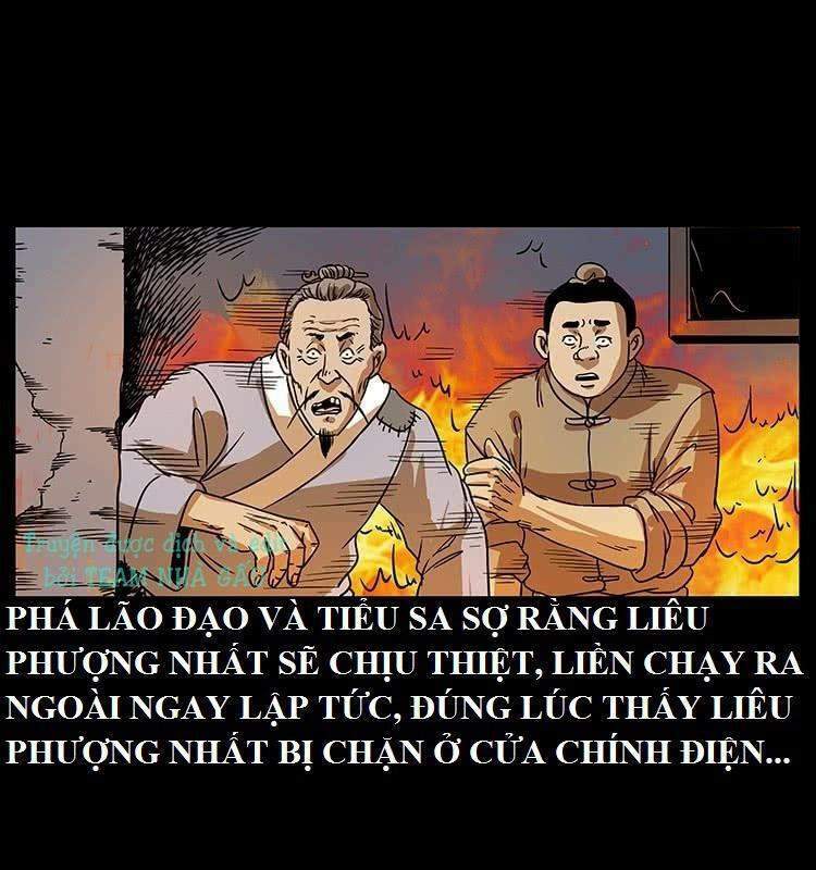 Tiên Sơn Truyền Kỳ Chap 25 - Next Chap 26