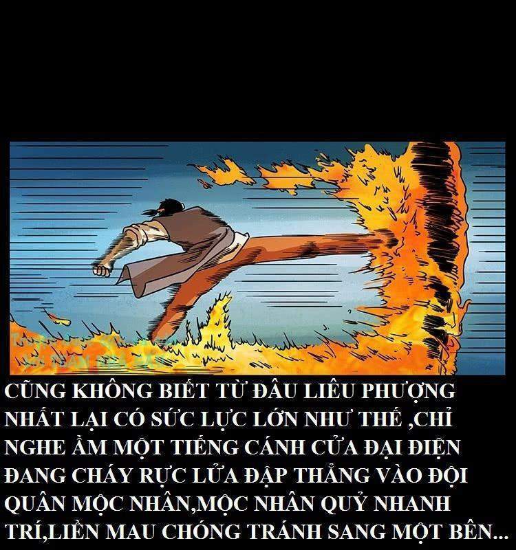 Tiên Sơn Truyền Kỳ Chap 25 - Next Chap 26