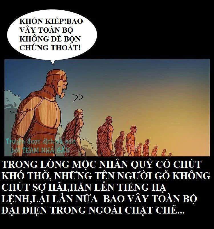 Tiên Sơn Truyền Kỳ Chap 25 - Next Chap 26