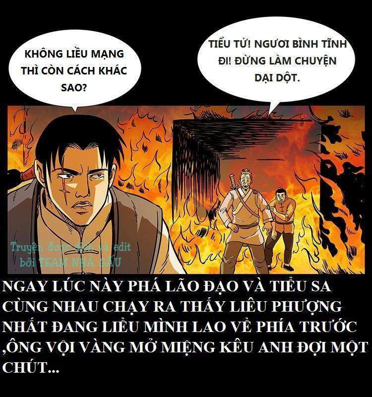 Tiên Sơn Truyền Kỳ Chap 25 - Next Chap 26