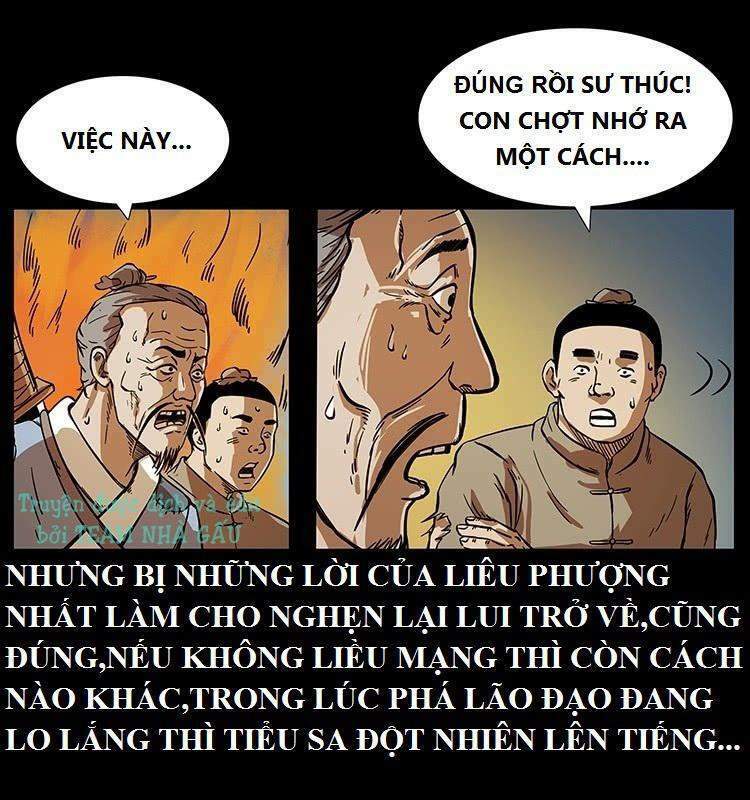 Tiên Sơn Truyền Kỳ Chap 25 - Next Chap 26