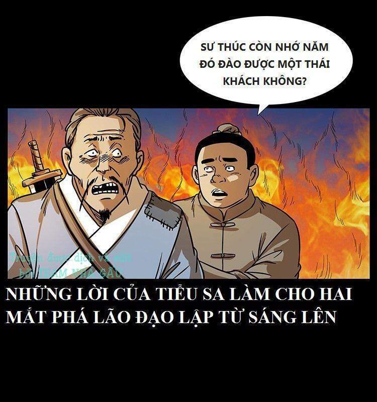 Tiên Sơn Truyền Kỳ Chap 25 - Next Chap 26