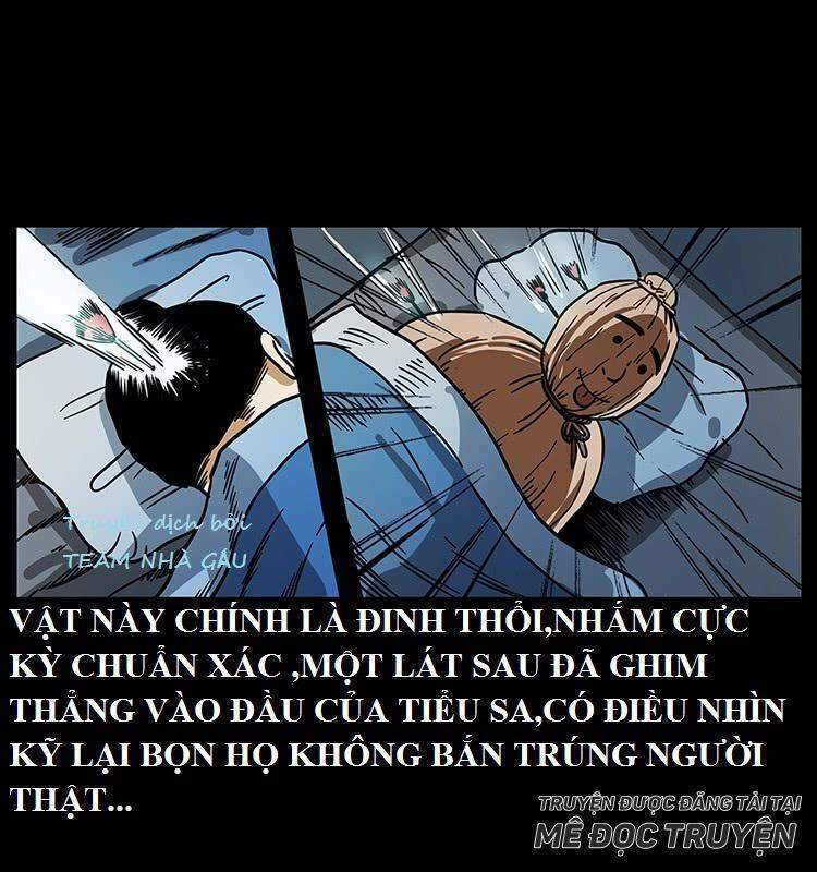 Tiên Sơn Truyền Kỳ Chap 25 - Next Chap 26