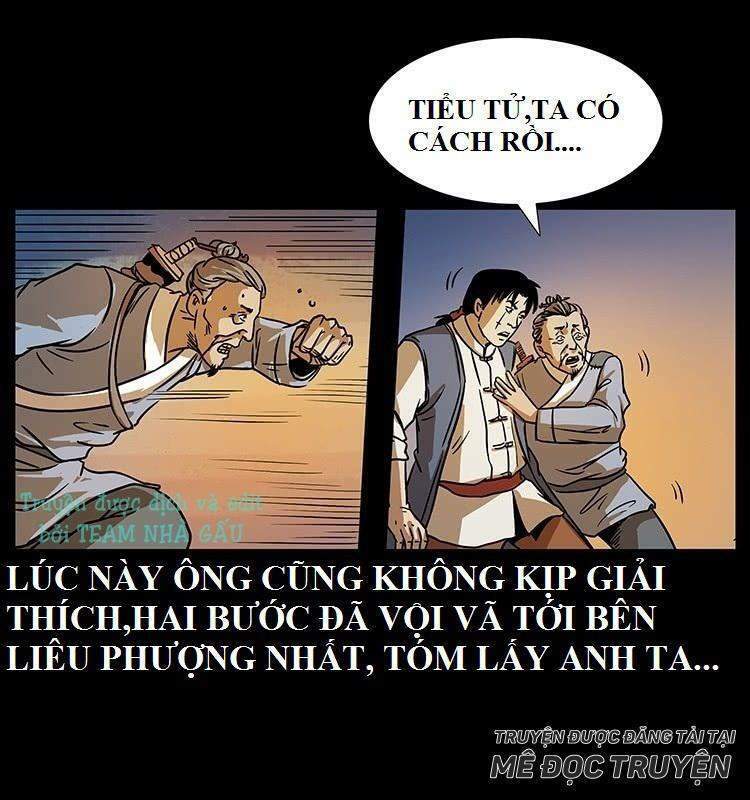 Tiên Sơn Truyền Kỳ Chap 25 - Next Chap 26