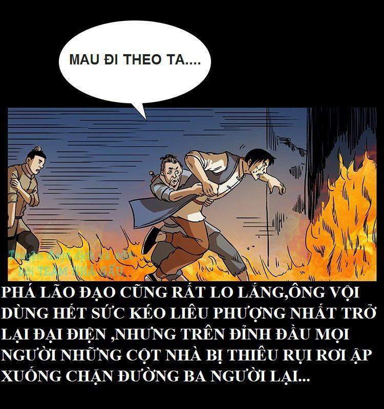 Tiên Sơn Truyền Kỳ Chap 25 - Next Chap 26