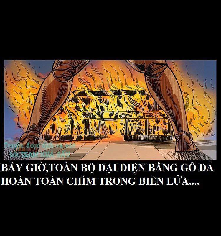 Tiên Sơn Truyền Kỳ Chap 25 - Next Chap 26