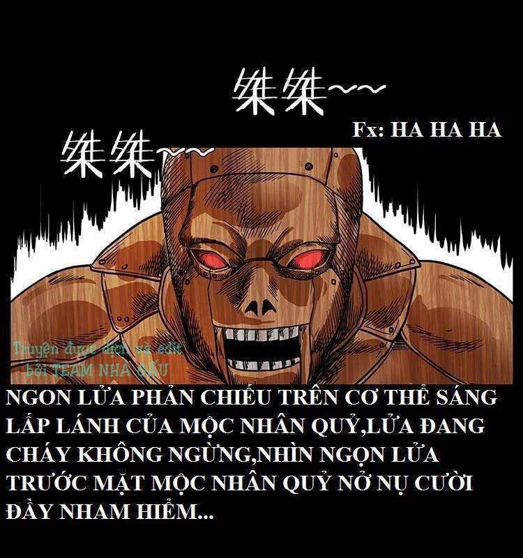 Tiên Sơn Truyền Kỳ Chap 25 - Next Chap 26