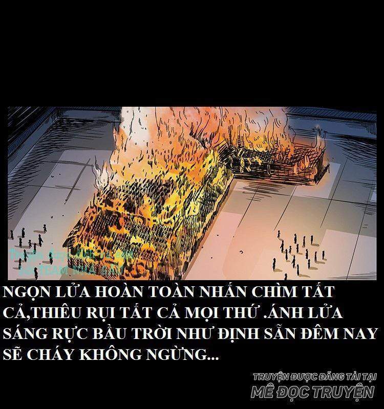 Tiên Sơn Truyền Kỳ Chap 25 - Next Chap 26