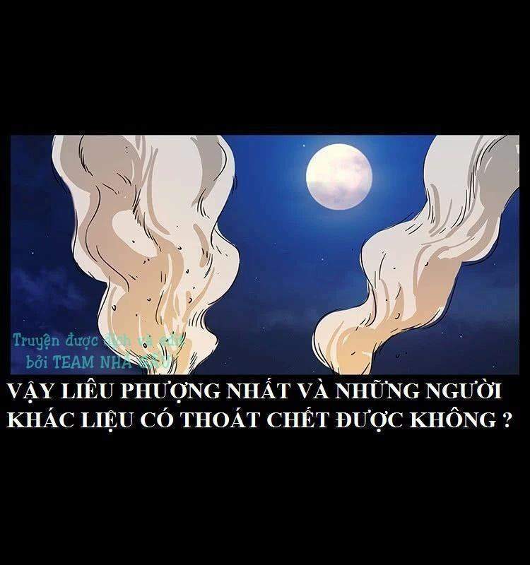 Tiên Sơn Truyền Kỳ Chap 25 - Next Chap 26