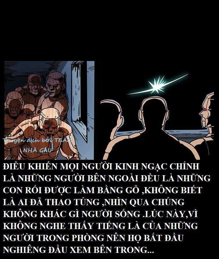 Tiên Sơn Truyền Kỳ Chap 25 - Next Chap 26