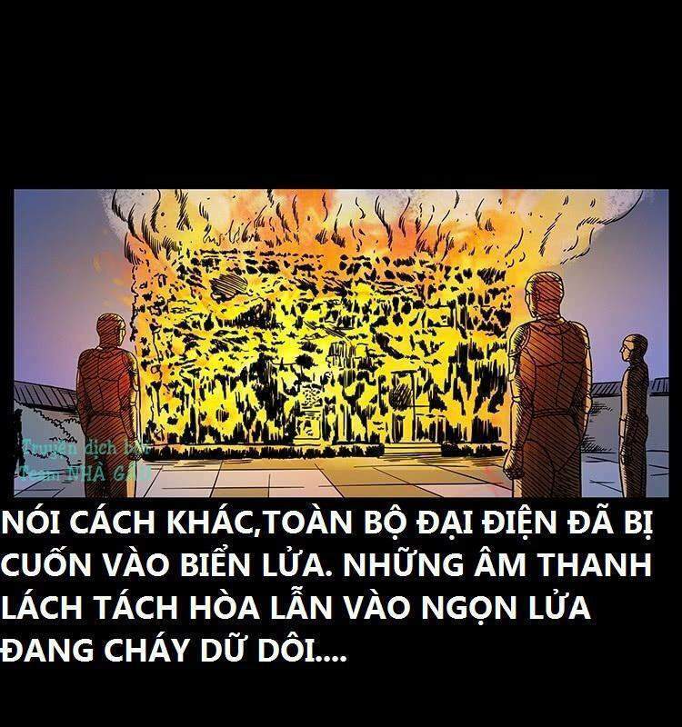 Tiên Sơn Truyền Kỳ Chap 26 - Next Chap 27