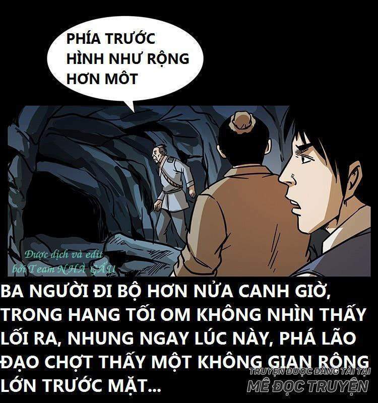 Tiên Sơn Truyền Kỳ Chap 26 - Next Chap 27