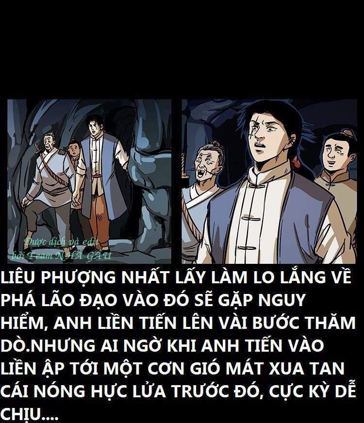 Tiên Sơn Truyền Kỳ Chap 26 - Next Chap 27