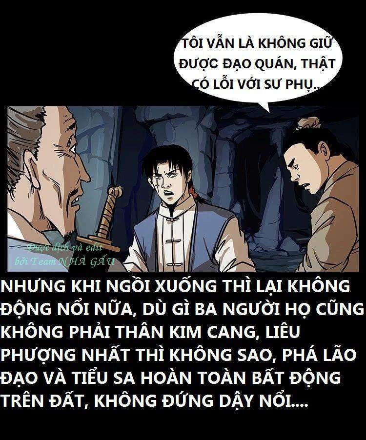 Tiên Sơn Truyền Kỳ Chap 26 - Next Chap 27