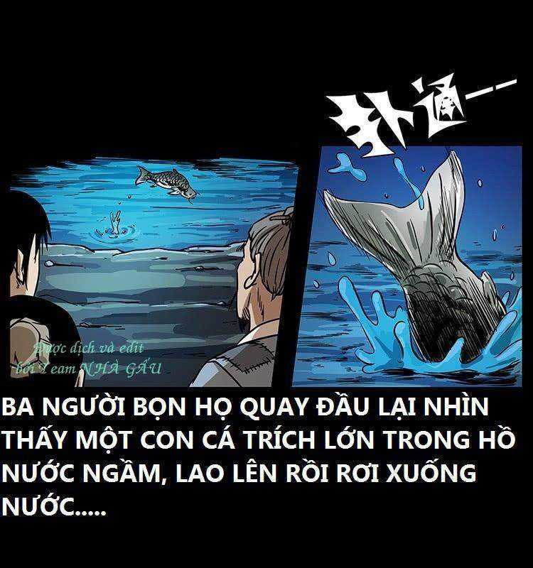Tiên Sơn Truyền Kỳ Chap 26 - Next Chap 27
