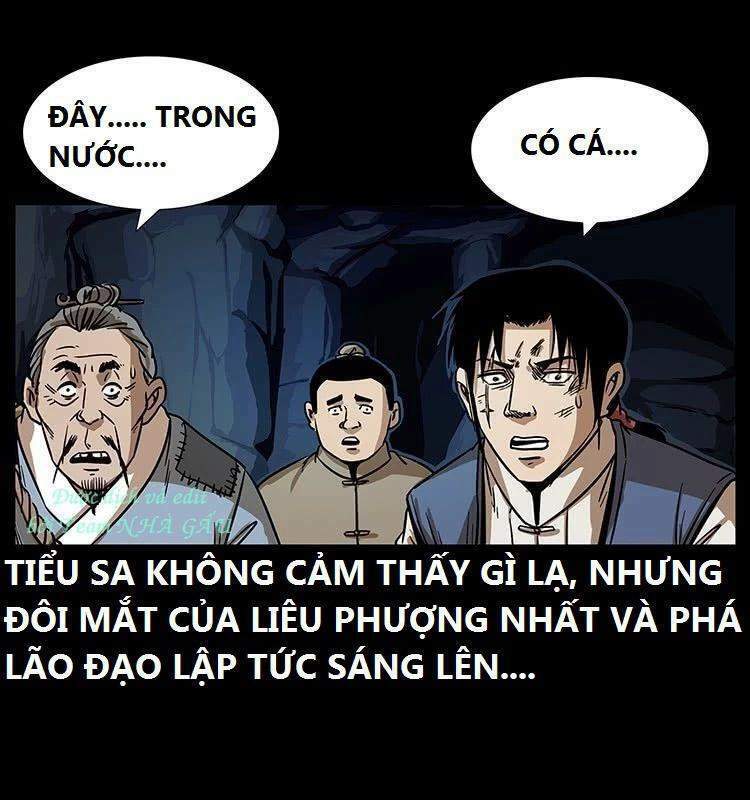 Tiên Sơn Truyền Kỳ Chap 26 - Next Chap 27