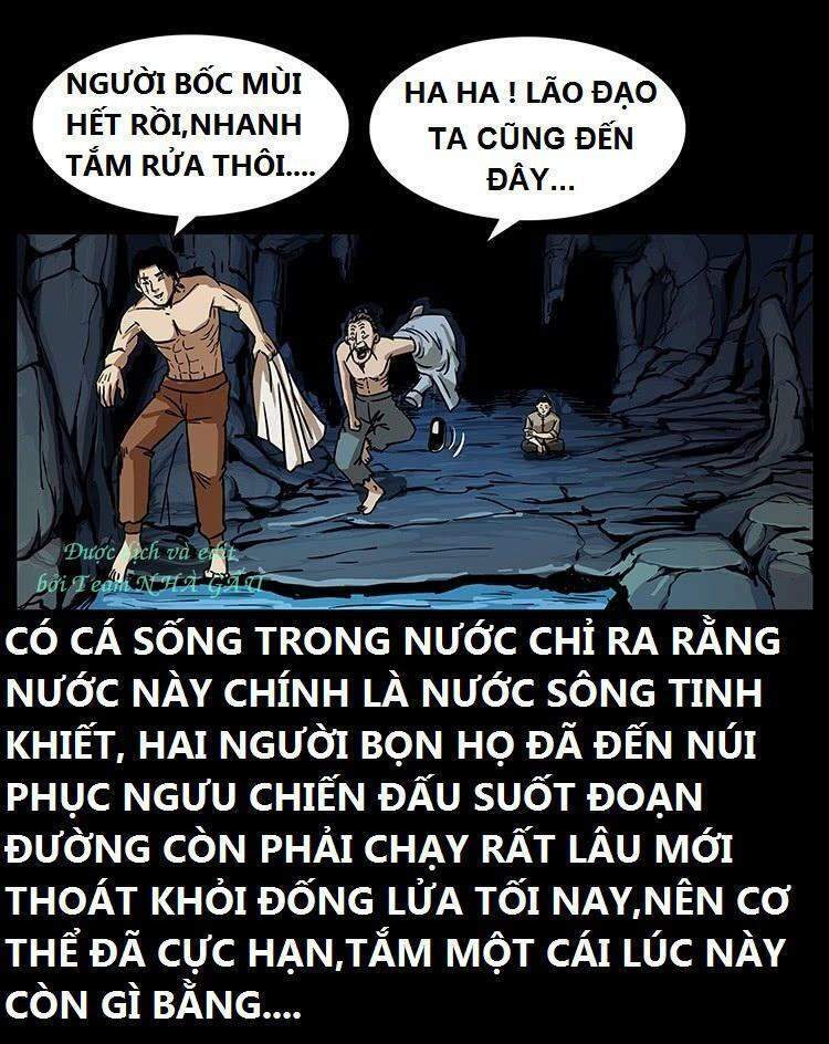 Tiên Sơn Truyền Kỳ Chap 26 - Next Chap 27