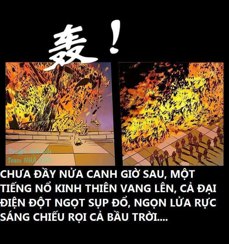 Tiên Sơn Truyền Kỳ Chap 26 - Next Chap 27