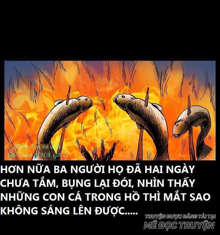 Tiên Sơn Truyền Kỳ Chap 26 - Next Chap 27
