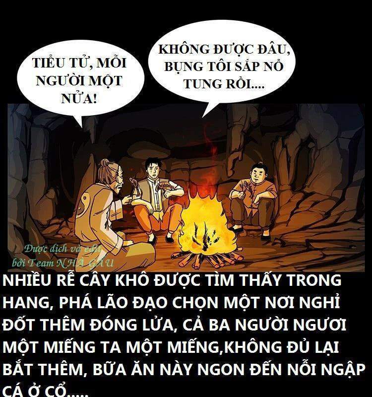 Tiên Sơn Truyền Kỳ Chap 26 - Next Chap 27