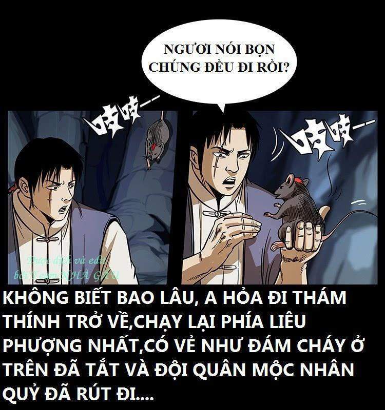 Tiên Sơn Truyền Kỳ Chap 26 - Next Chap 27
