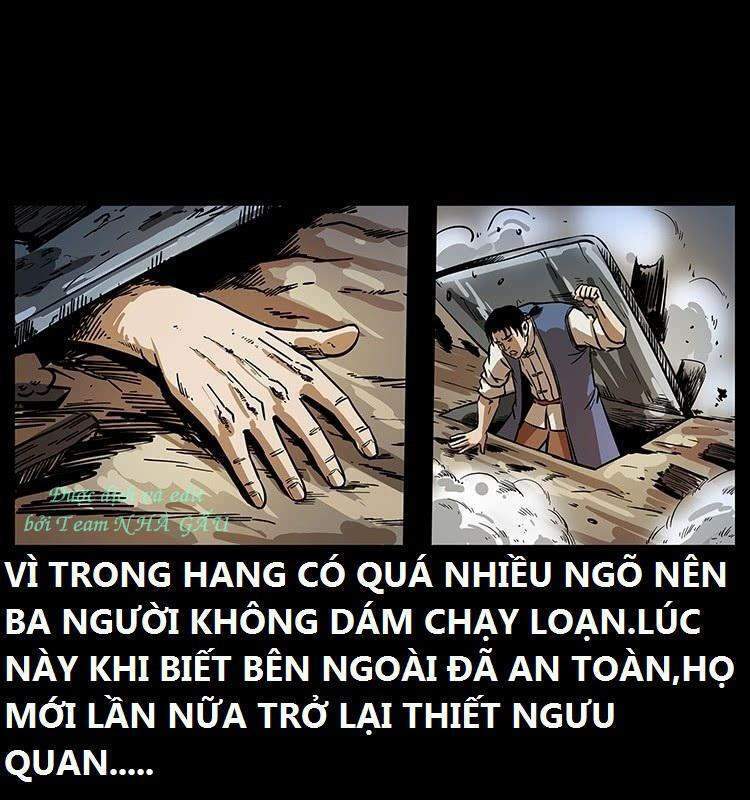 Tiên Sơn Truyền Kỳ Chap 26 - Next Chap 27