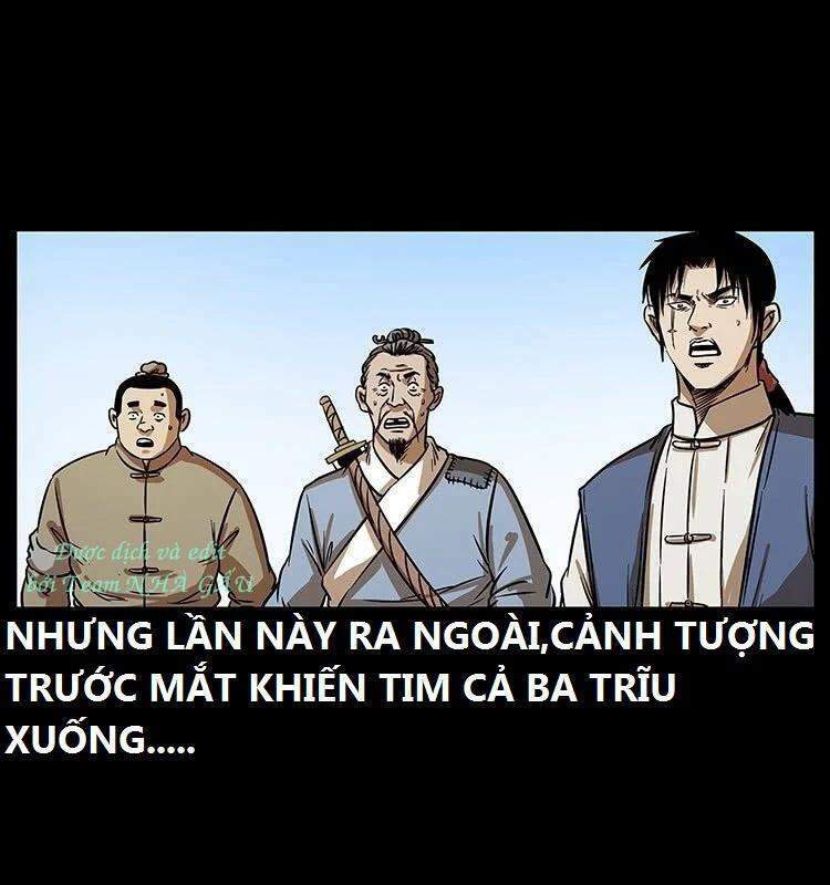 Tiên Sơn Truyền Kỳ Chap 26 - Next Chap 27