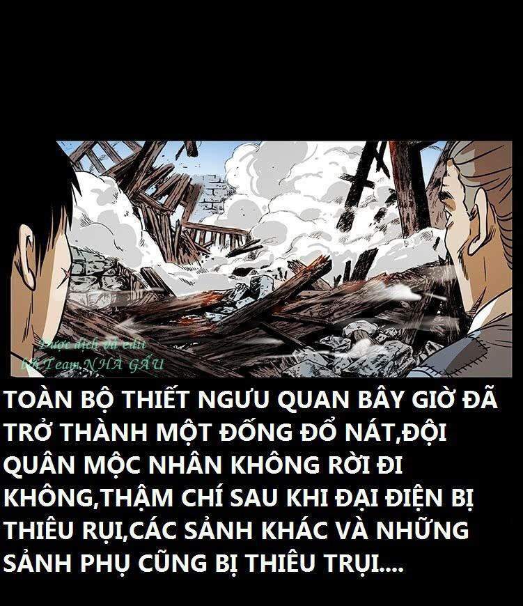 Tiên Sơn Truyền Kỳ Chap 26 - Next Chap 27