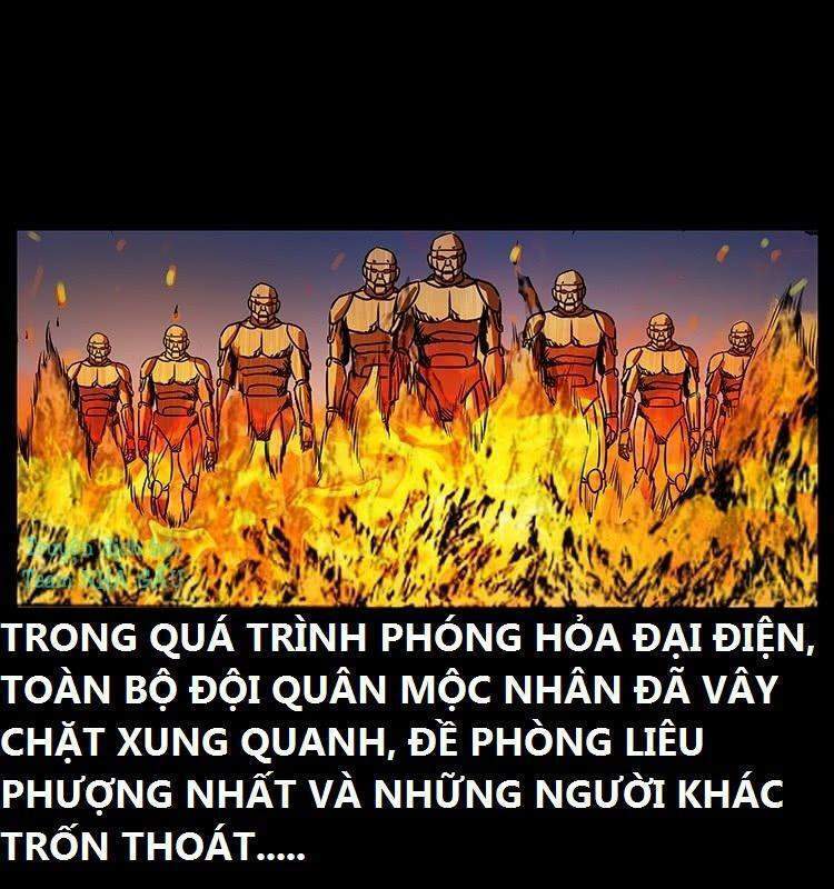 Tiên Sơn Truyền Kỳ Chap 26 - Next Chap 27