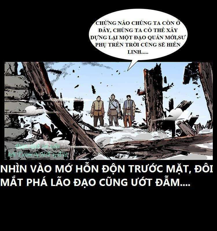 Tiên Sơn Truyền Kỳ Chap 26 - Next Chap 27