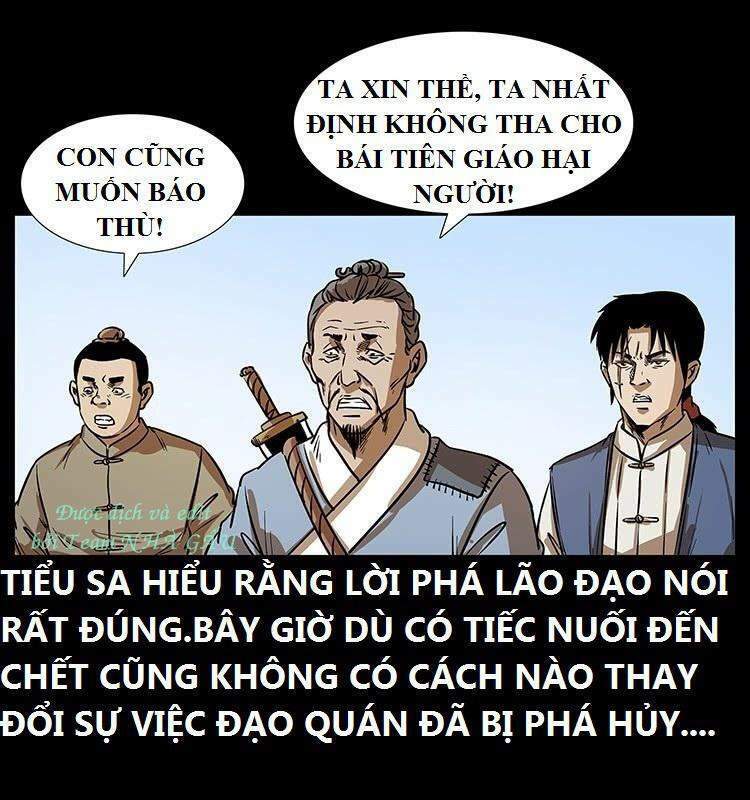 Tiên Sơn Truyền Kỳ Chap 26 - Next Chap 27