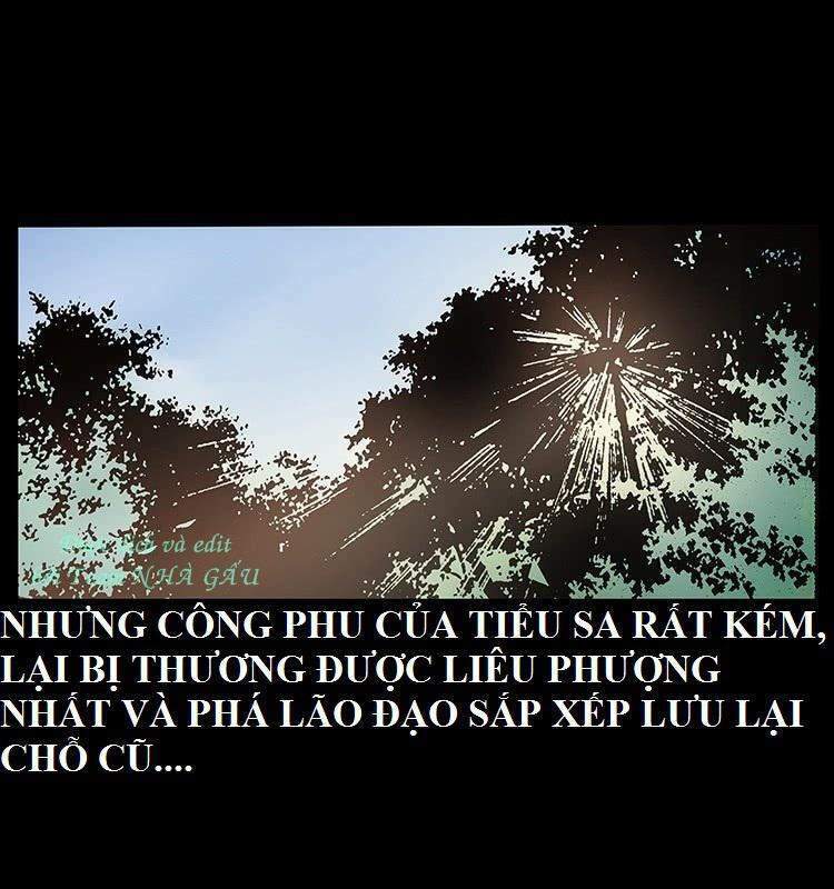 Tiên Sơn Truyền Kỳ Chap 26 - Next Chap 27