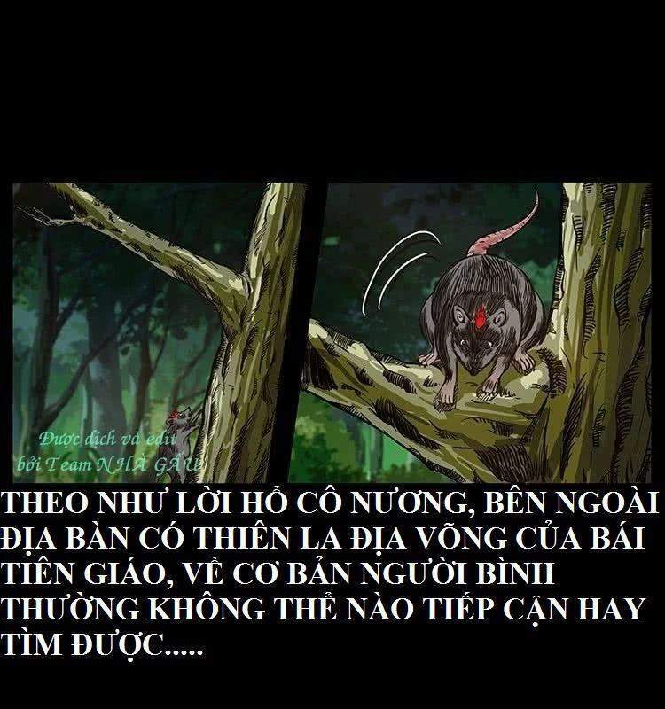 Tiên Sơn Truyền Kỳ Chap 26 - Next Chap 27