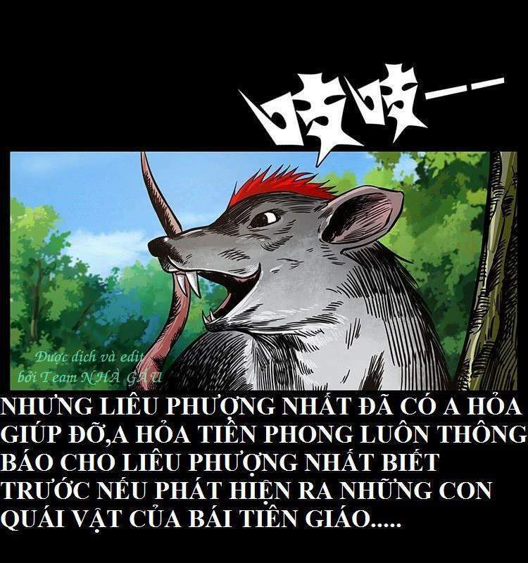 Tiên Sơn Truyền Kỳ Chap 26 - Next Chap 27